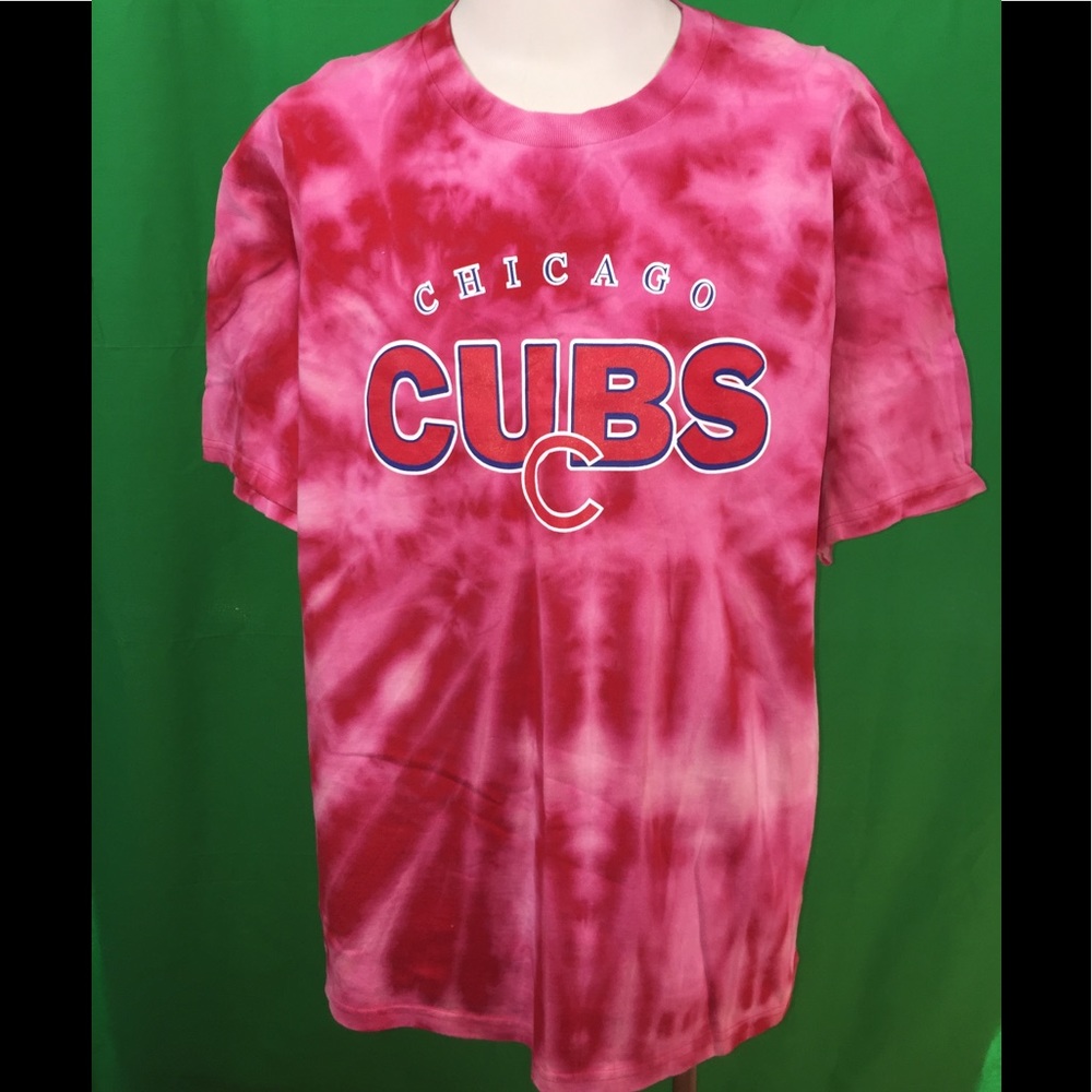 Chicago Cubs T-shirt